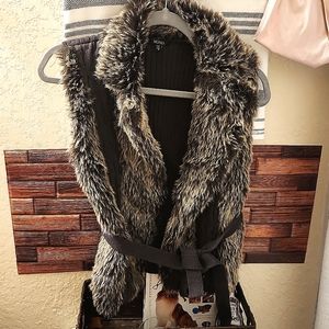 Xoxo winter cardigan